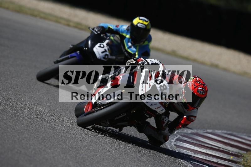 /13 01.05.2026  Speer Racing ADR/Gruppe gelb/880